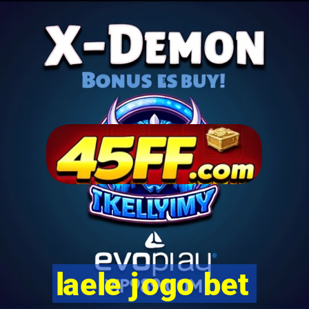 laele jogo bet